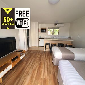 Ocean Inn Motel